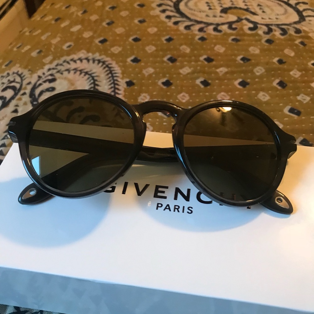Givenchy sunglasses